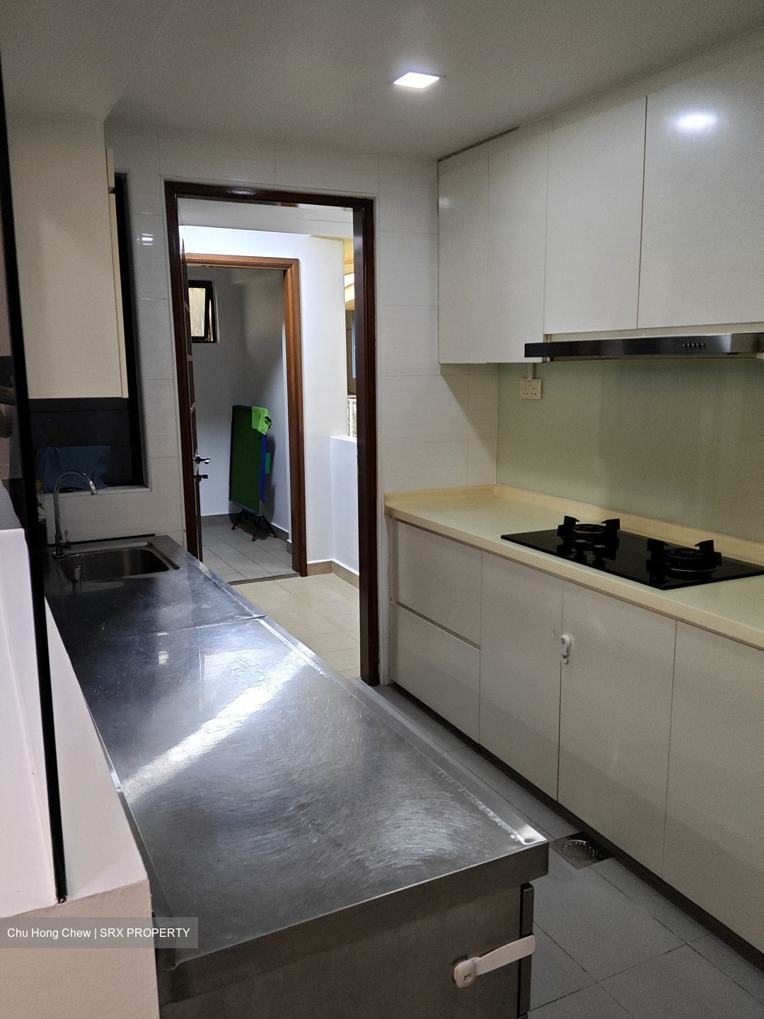 Westcove Condominium (D5), Condominium #560118791